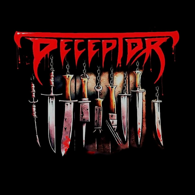 Bathed In Blood
