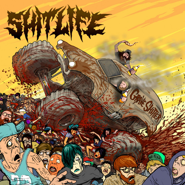 Graveshitter
