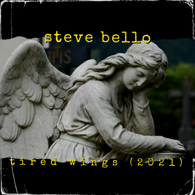Tired Wings (2021)