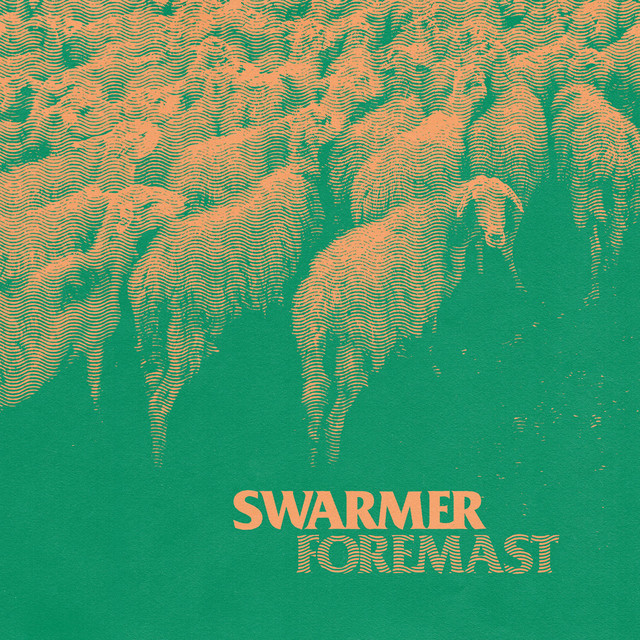 Foremast