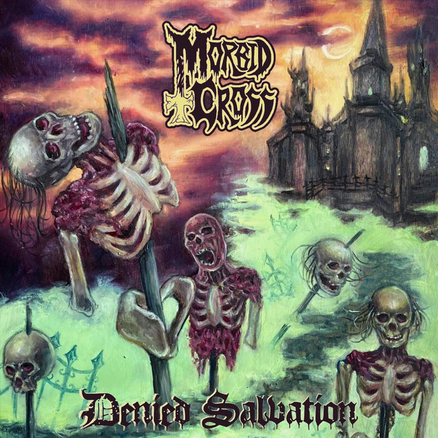 Denied Salvation