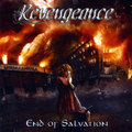 End Of Salvation