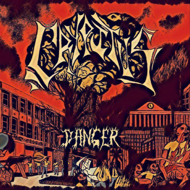Danger