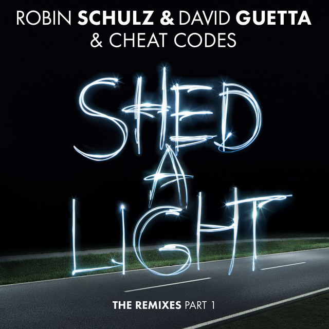 Shed a Light (The Remixes Part 1)