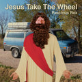Jesus Take The Wheel