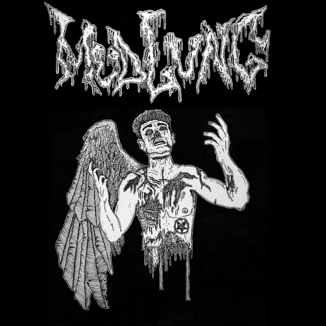 FLAYING AN ANGEL