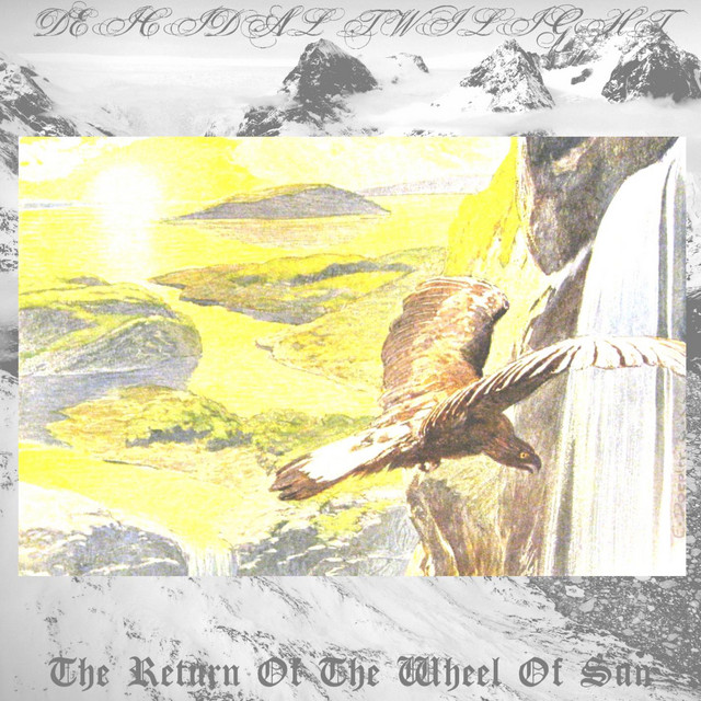 The Return Of The Wheel Of Sun
