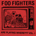 Are Playing Where??? Vol. I