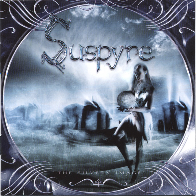 The Silvery Image