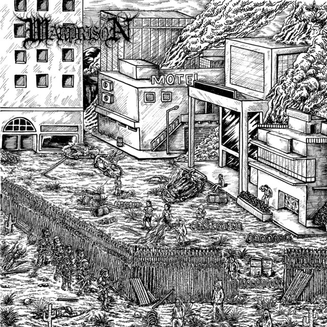 War Prison