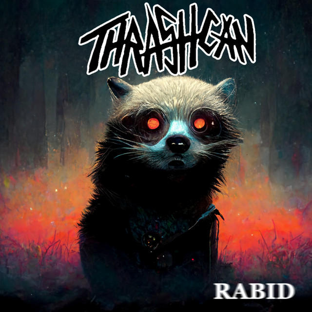 Rabid EP