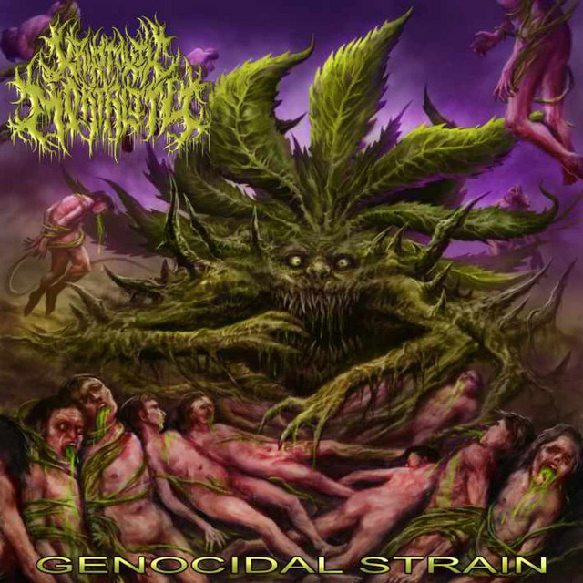Genocidal Strain