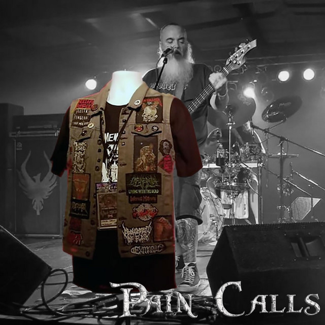 Pain Calls