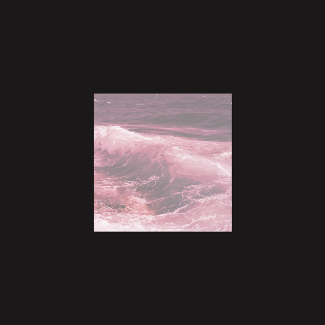 Crashing Waves of Heaven