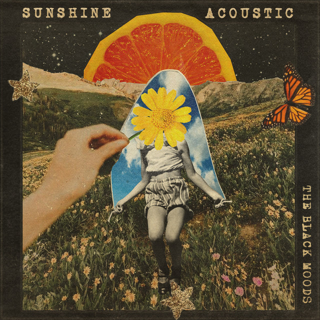 Sunshine (Acoustic)