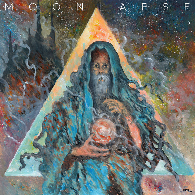 Archmage Eryvian