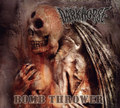 Bomb Thrower