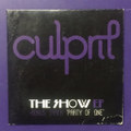 The Show (2009 EP)