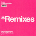 Strawberry (Singin' Club Mix)