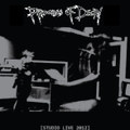 Process Of Decay [Live in studio 2012]