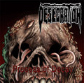 Process of Decay CD / Vinyl