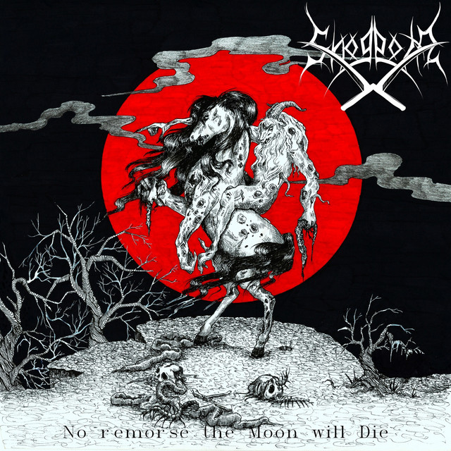 No Remorse, the Moon Will Die