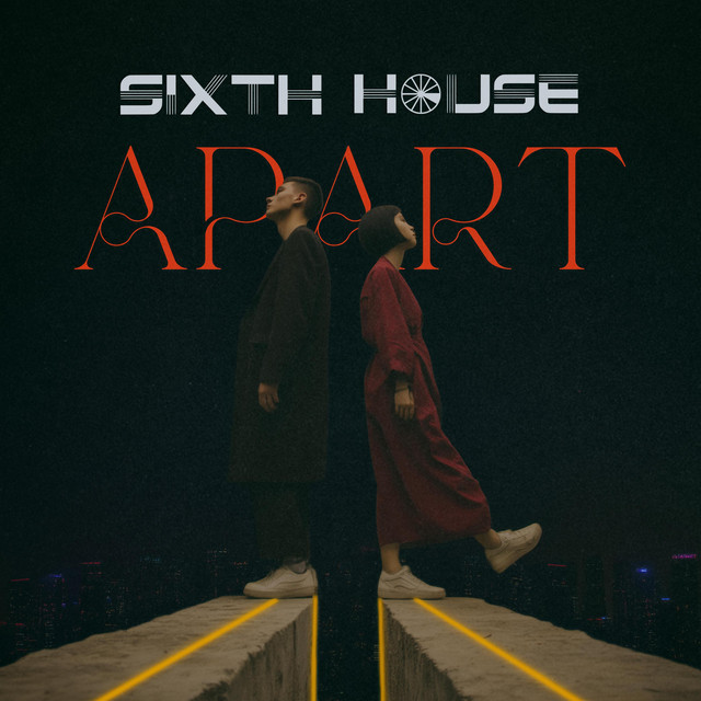 Apart