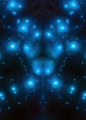 A Palindrome for Pleiades