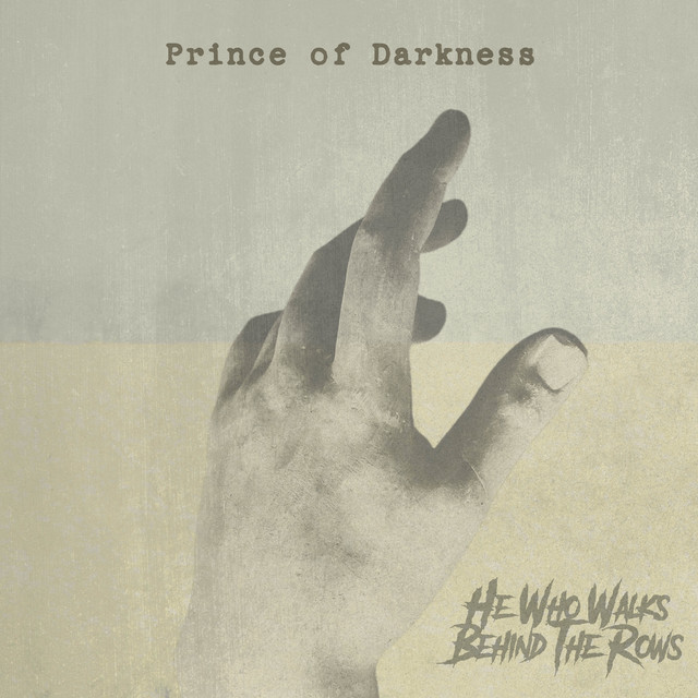 Prince of Darkness