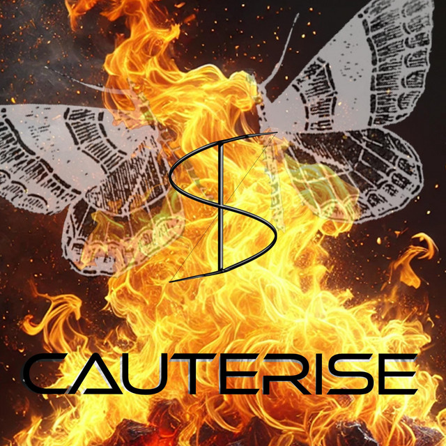 Cauterise