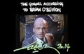 Oblivion
