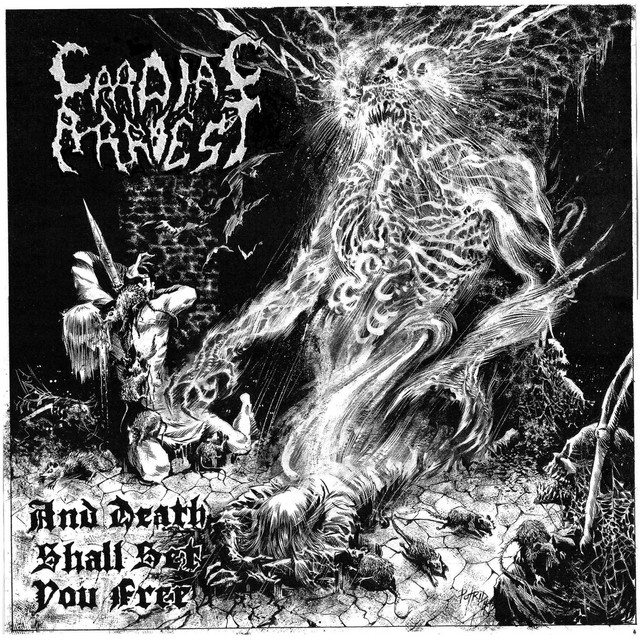 And Death Shall Set You Free