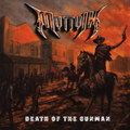 Death of the Gunman (Album)