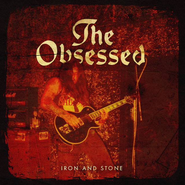 Iron And Stone