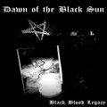 Black Blood Legacy (Single)