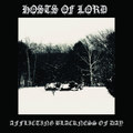 Afflicting Blackness of Day