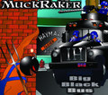 Big Black Bus