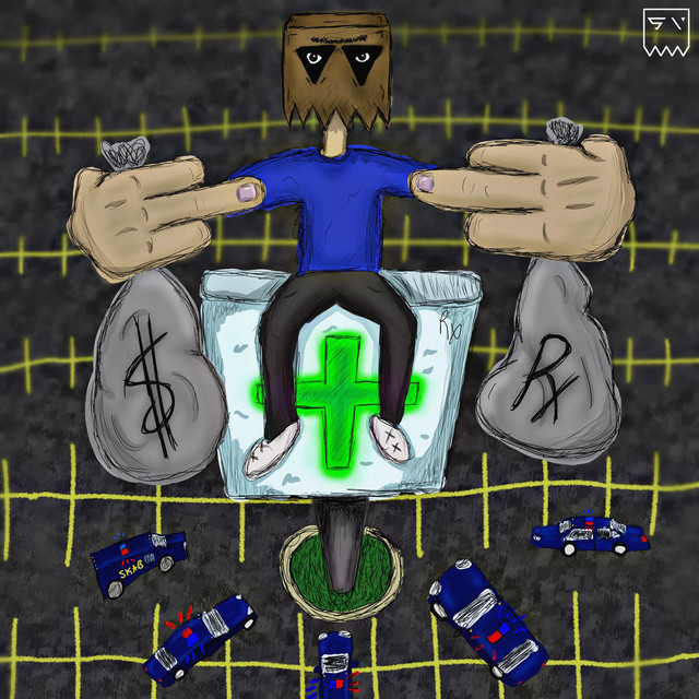 PHARMACY ROBBERY