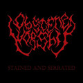 Stained and Serrated