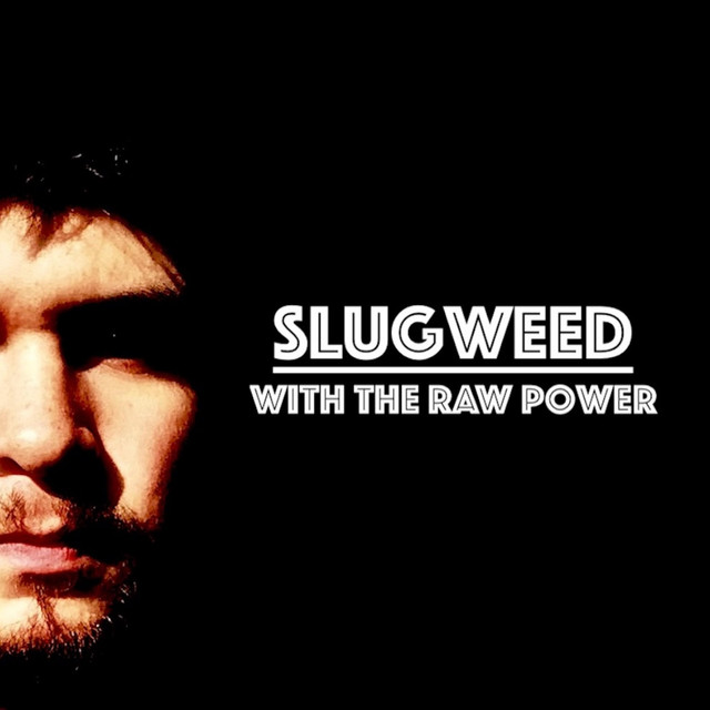 With the Raw Power, Vol. 1