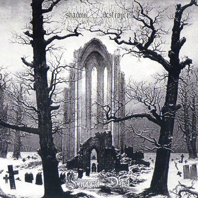 Funeral Dust