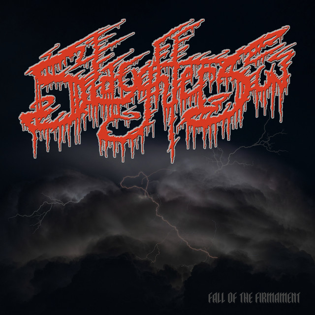 Fall of the Firmament