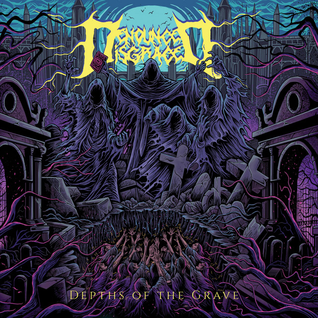 Depths of the Grave
