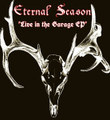 Live in the Garage EP 2021