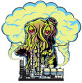 Captain Chronic EP