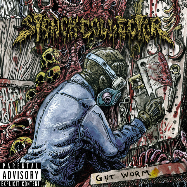 Gutworm