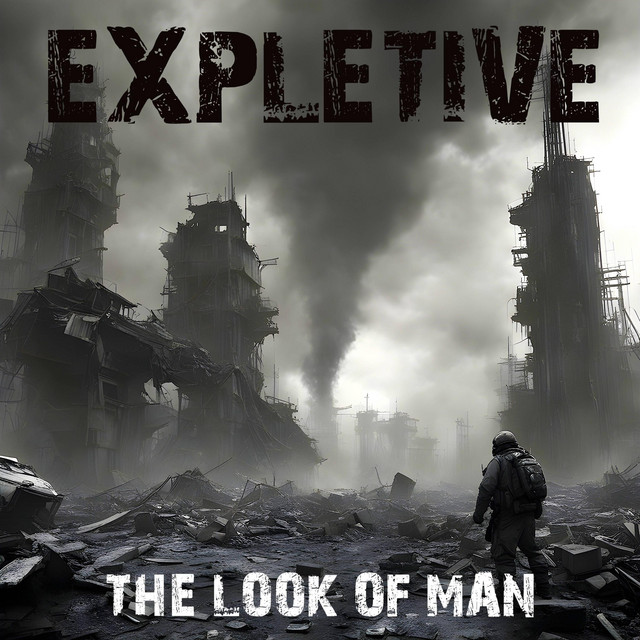 The Look Of Man