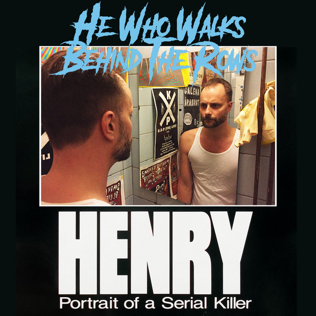 Henry (Portrait of a Serial Killer)