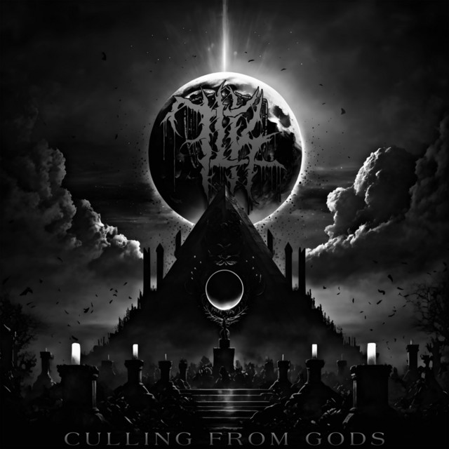 Culling From Gods