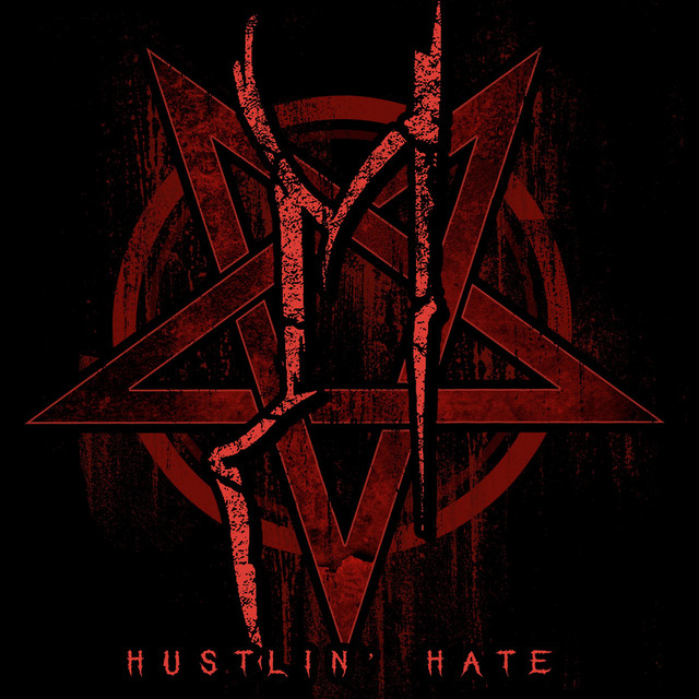 Hustlin Hate